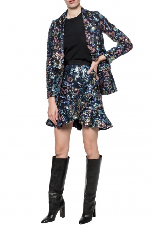 Round neck top, zdjęcie 2 Round neck top od Salvatore Ferragamo